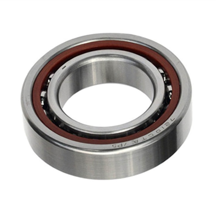 انواع بلبرینگ CNC