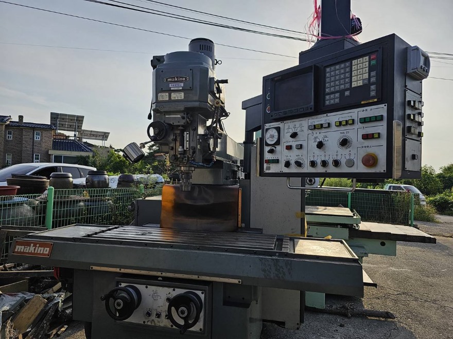 دستگاه cnc