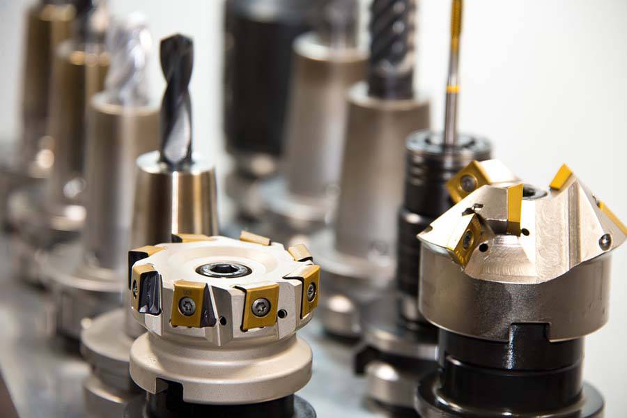 اثرات روانکاری و اهمیت آن در عمر ابزار CNC