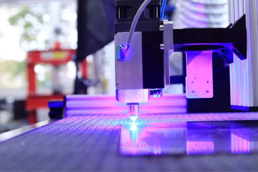 اطلاعات کاربردی خرید دستگاه CNC دست دوم