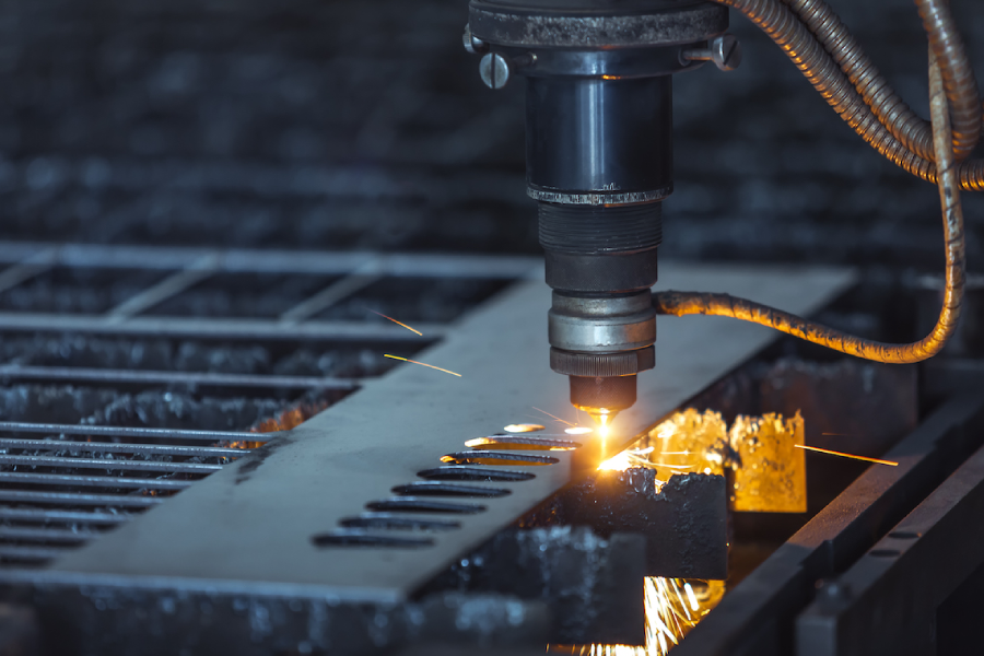 تهیه دستگاه‌های CNC