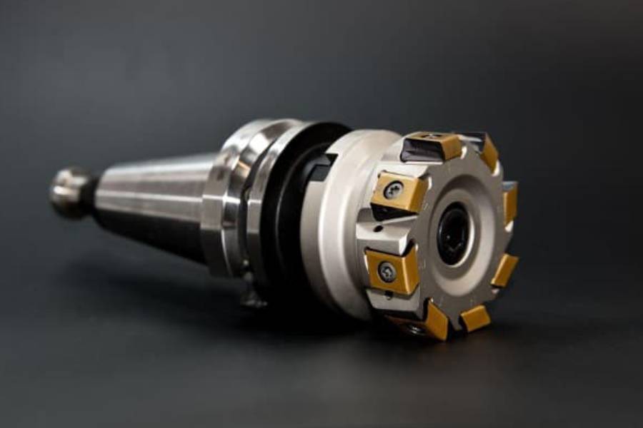 اسپیندل (Spindle)