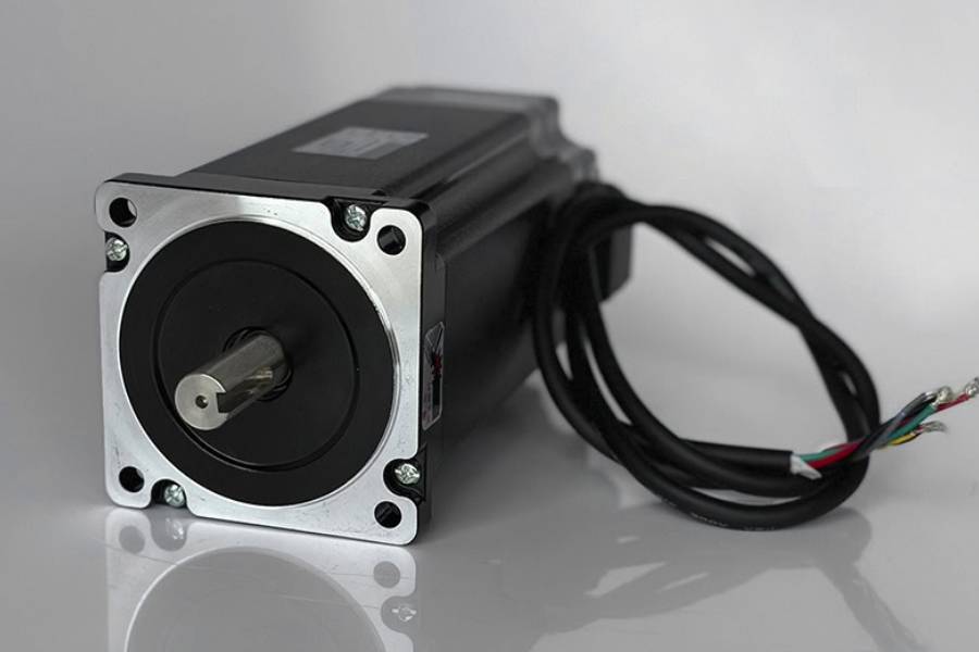 ایزی سروو (Easy Servo)