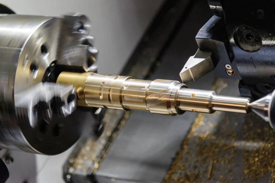 آموزش افزایش طول عمر ابزار برش فرز CNC