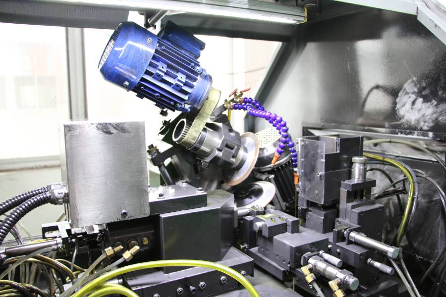 تفاوت انواع موتور دستگاه CNC