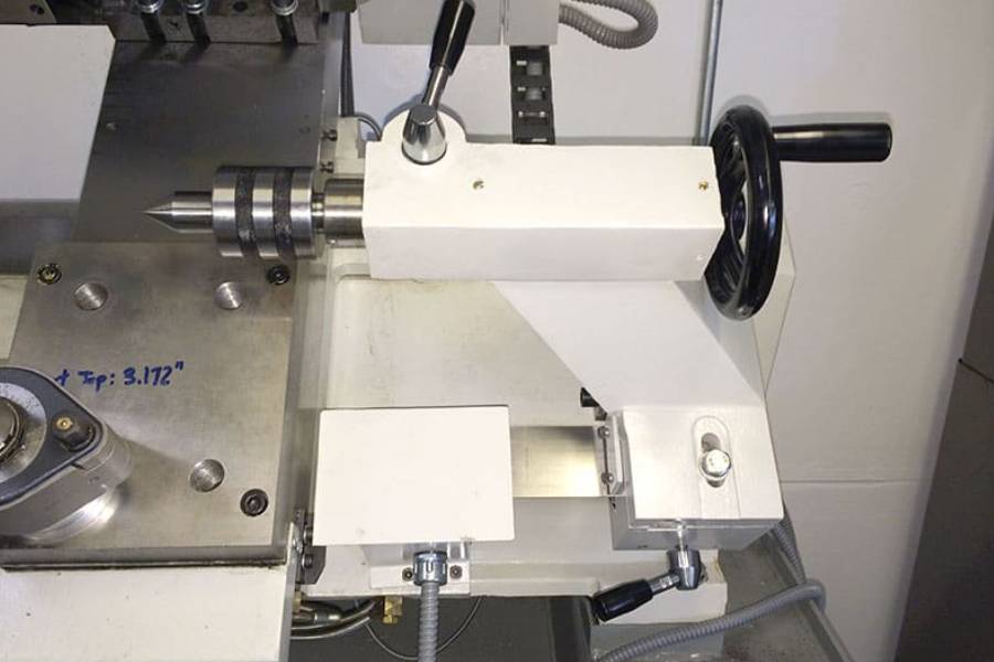 انواع مرغک cnc چیست؟