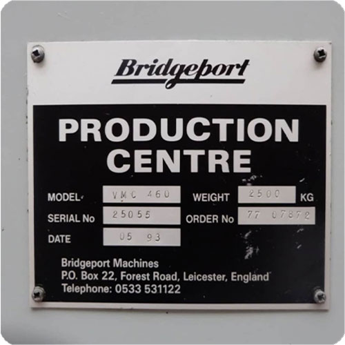 product